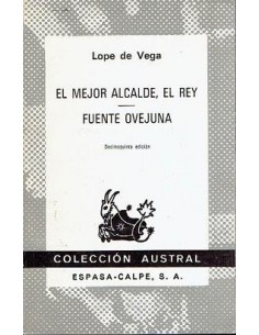 EL MEJOR ALCALDE,EL...