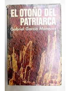 EL OTOÑO DEL PATRIARCA...