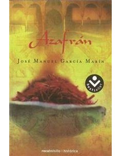 AZAFRÁN