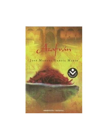 AZAFRÁN