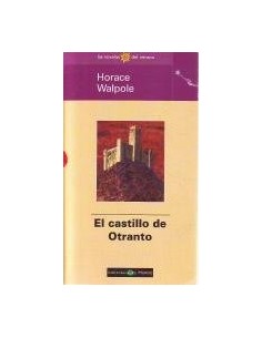 EL CASTILLO DE OTRANTO