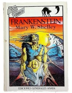 FRANKENSTEIN