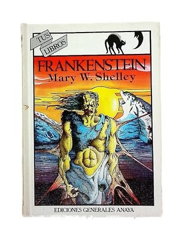 FRANKENSTEIN