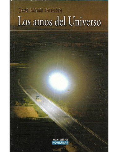 LOS AMOS DEL UNIVERSO