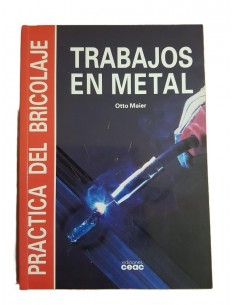 TRABAJOS EN METAL