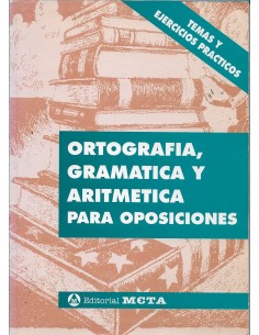 ORTOGRAFÍA,GRAMÁTICA Y...