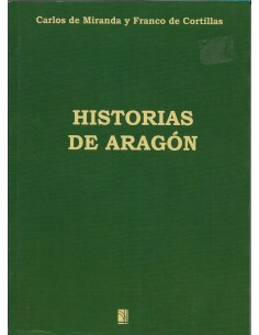 HISTORIAS DE ARAGÓN