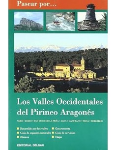 PASEAR POR LOS VALLES...