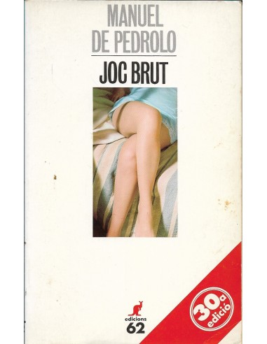 JOC BRUT