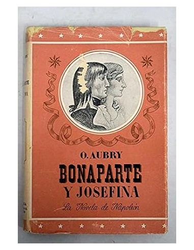 BONAPARTE Y JOSEFINA