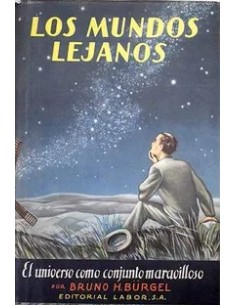 LOS MUNDOS LEJANOS