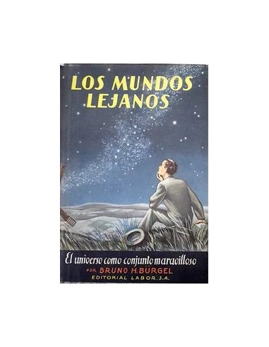 LOS MUNDOS LEJANOS