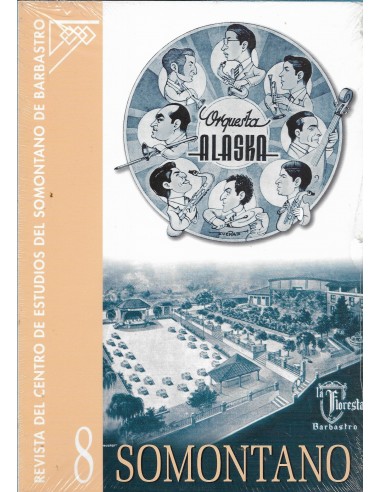 REVISTA SOMONTANO 8