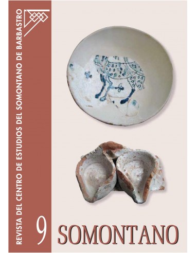 REVISTA SOMONTANO 9