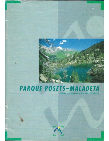 PARQUE POSETS-MALADETA