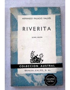 RIVERITA