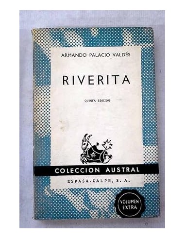 RIVERITA
