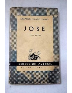 JOSÉ Tercera Edición