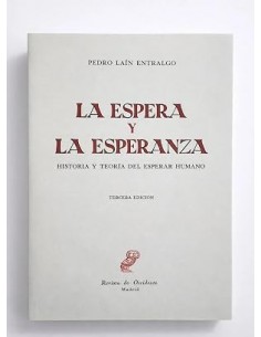 LA ESPERA Y LA ESPERANZA