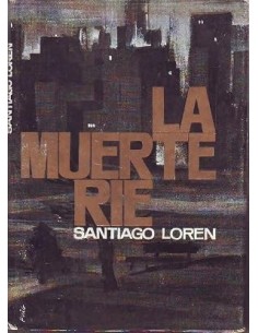 LA MUERTE RIE