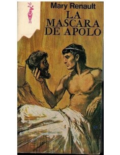 LA MÁSCARA DE APOLO
