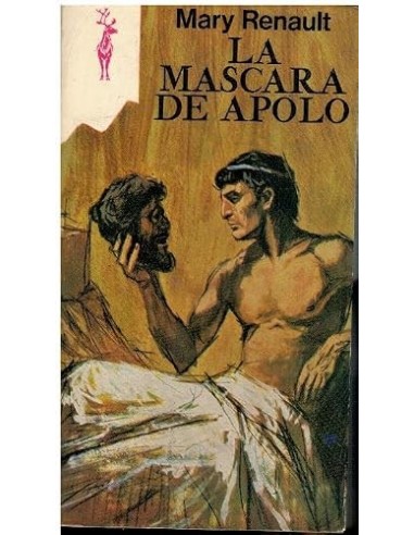 LA MÁSCARA DE APOLO