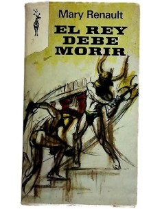 EL REY DEBE MORIR