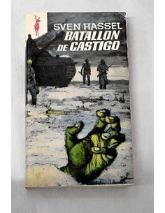 BATALLÓN DE CASTIGO
