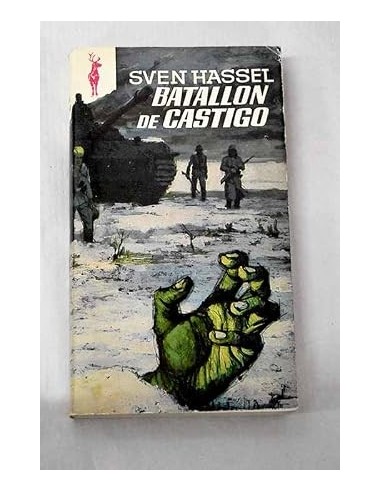 BATALLÓN DE CASTIGO