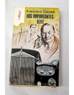 LOS IMPORTANTES ÉLITE