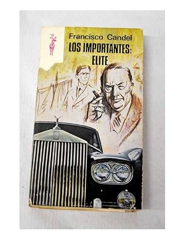 LOS IMPORTANTES ÉLITE