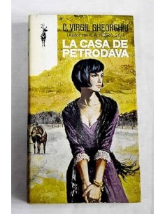 LA CASA DE PETRODAVA