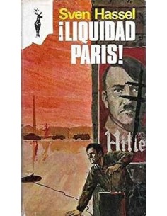 ¡LIQUIDAD PARIS!