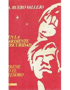 EN LA ARDIENTE...