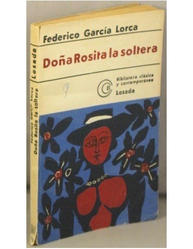 DOÑA ROSITA LA SOLTERA o El lenguaje...