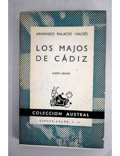 LOS MAJOS DE CÁDIZ
