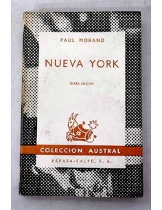 NUEVA YORK