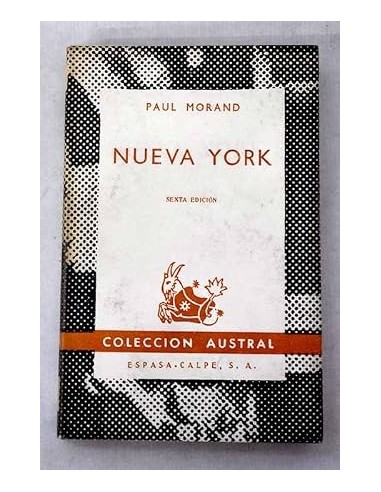 NUEVA YORK