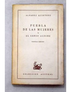 PUEBLA DE LAS MUJERES y EL...