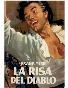 LA RISA DEL DIABLO