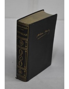 NOVELAS I Aldous Huxley