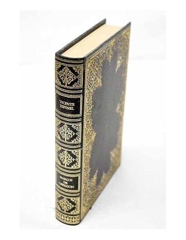 MARCOS DE OBREGÓN