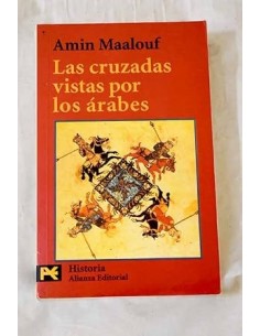 LAS CRUZADAS VISTAS POR LOS...