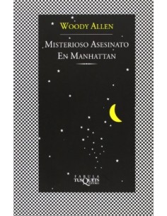 MISTERIOSO ASESINATO EN...