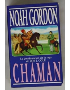 CHAMAN