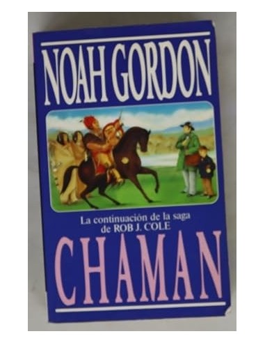 CHAMAN