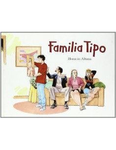 FAMILIA TIPO