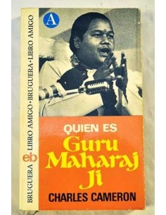 QUIEN ES GURU MAHARAJ JI
