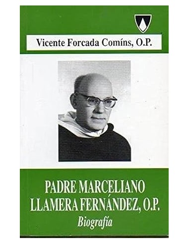 PADRE MARCELIANO LLAMERA FERNÁNDEZ...
