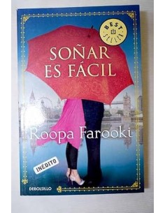 SOÑAR ES FÁCIL